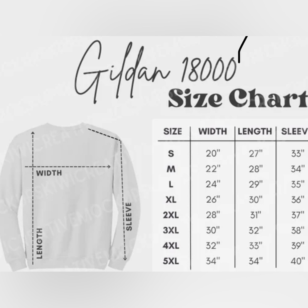 Corgi Mom Crewneck - Picture 2 of 5